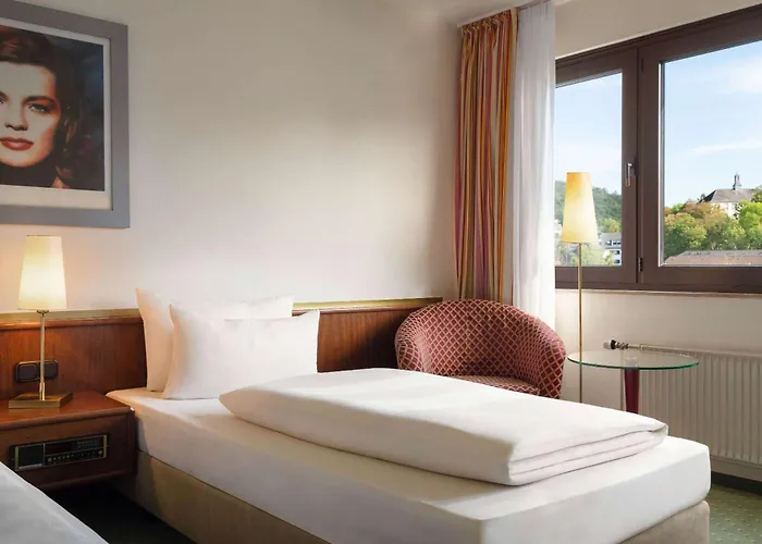 Amedia City, Trademark Collection By Wyndham Hotel Siegen