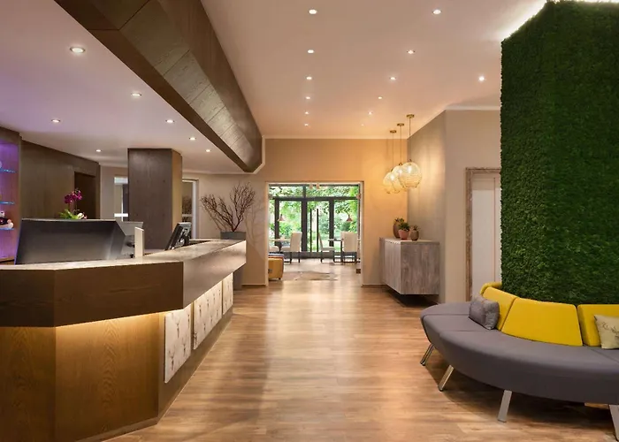 Amedia City, Trademark Collection By Wyndham Siegen