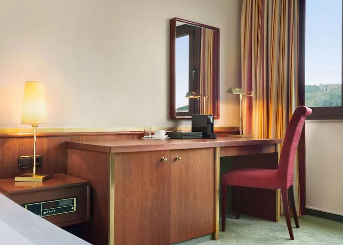 Amedia City, Trademark Collection By Wyndham 3* Siegen