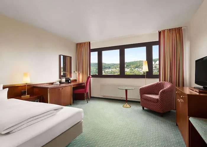 Amedia City, Trademark Collection By Wyndham