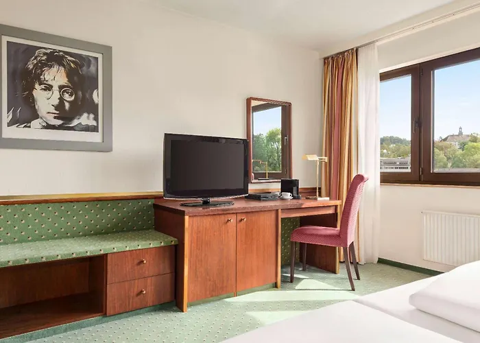 Amedia City, Trademark Collection By Wyndham 3* Siegen