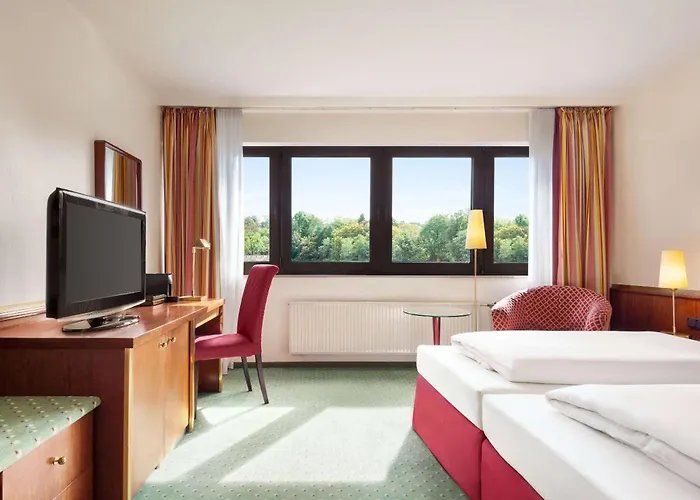 Hotel Amedia City, Trademark Collection By Wyndham