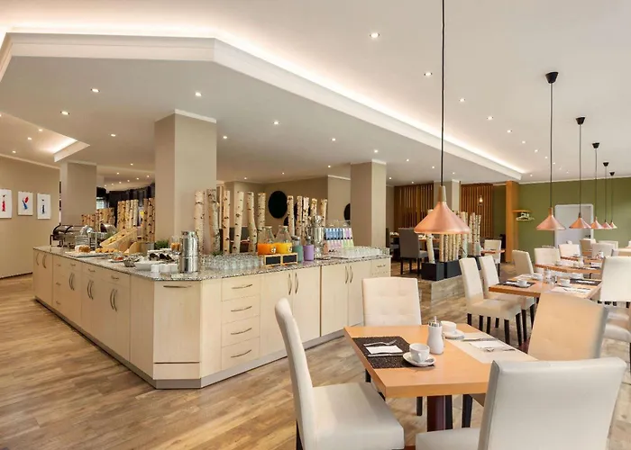 Amedia City, Trademark Collection By Wyndham Siegen