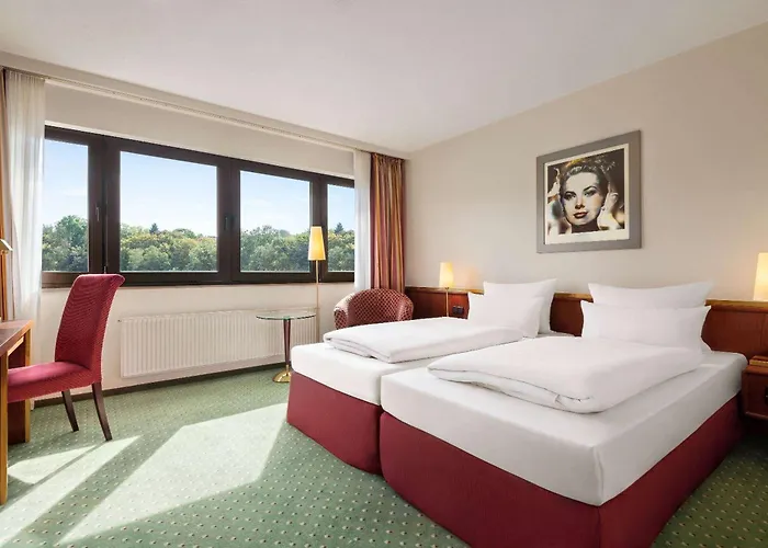 Hotel Amedia City, Trademark Collection By Wyndham 3*