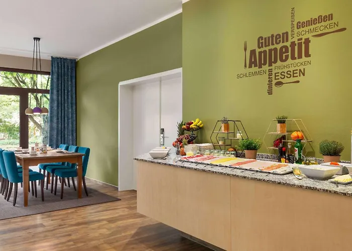 Amedia City, Trademark Collection By Wyndham Hotel 3*