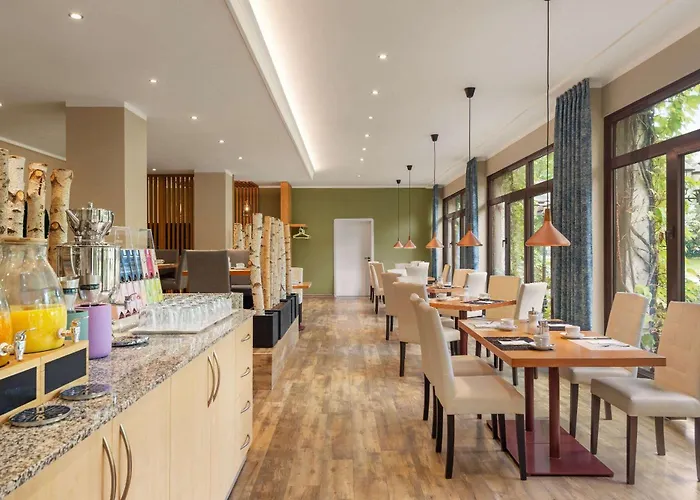 Amedia City, Trademark Collection By Wyndham Hotel Siegen