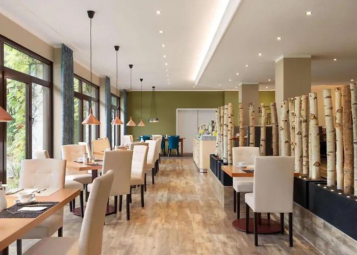 Amedia City, Trademark Collection By Wyndham Siegen