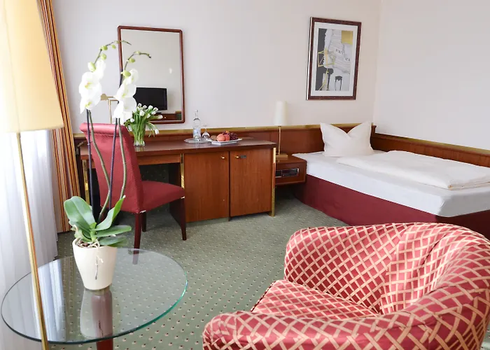 Amedia City, Trademark Collection By Wyndham Hotel Siegen