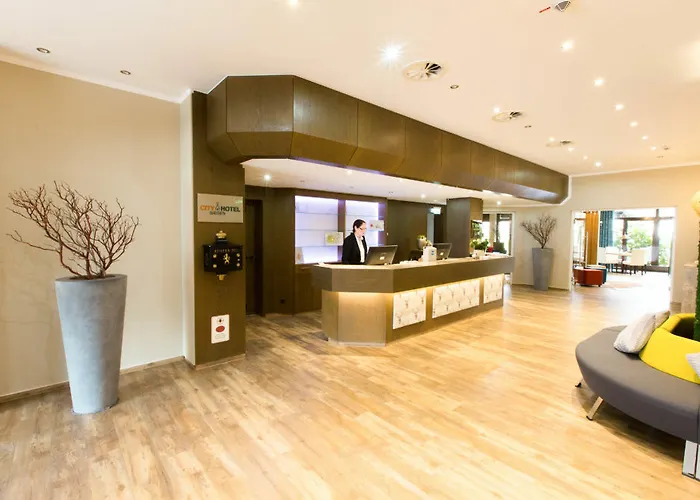 Hotel Amedia City, Trademark Collection By Wyndham 3*