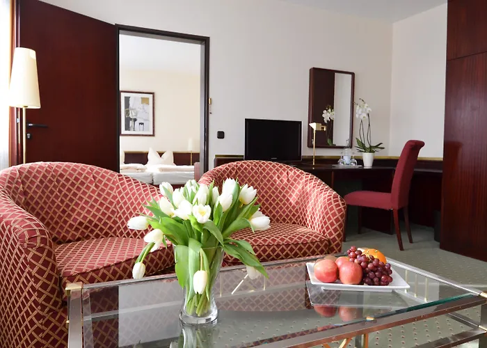 Amedia City, Trademark Collection By Wyndham Hotel