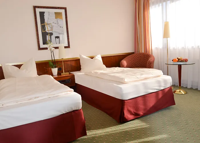 Amedia City, Trademark Collection By Wyndham Hotel Siegen