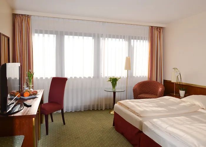 Hotel Amedia City, Trademark Collection By Wyndham