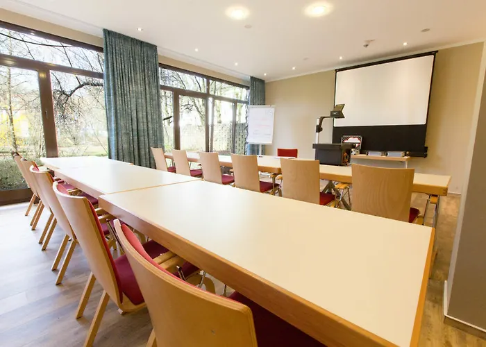 Hotel Amedia City, Trademark Collection By Wyndham Siegen