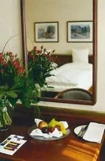 Amedia City, Trademark Collection By Wyndham 3* Siegen