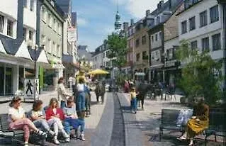 Amedia City, Trademark Collection By Wyndham Siegen